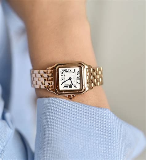 cartier watch authorized dealer